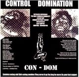 Control Domination [RARE]