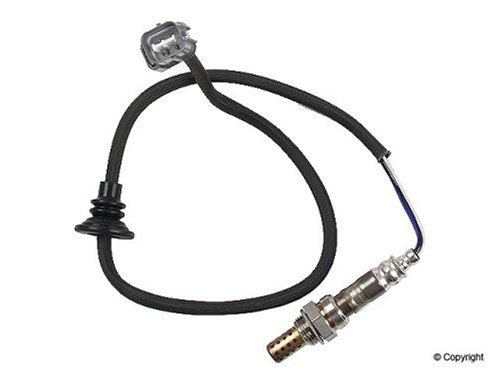 Bosch 13093 Oxygen Sensor, OE Type Fitment