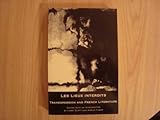 Les lieux interdits : transgression and French literature