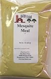 Mesquite Meal Flour, 1 lb.