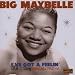 Click here to Compare Prices of I've Got a Feelin': Okeh & Savoy Recordings 1952-1956