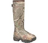 LaCrosse Women's Alphaburly Sport Insulated 18 800gm. Camouflage Shoes