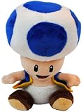 Nintendo Toad