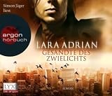 Gesandte des Zwielichts