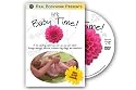 It's Baby Time! Infant massage, exercise and play