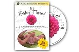 It's Baby Time! Infant massage, exercise and play
