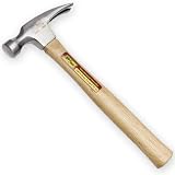 Buy Ivy Classic 16 oz. Wood Rip Claw Hammer by IVY Classic