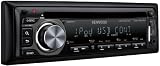 Kenwood KDC-4547 UW CD-MP3-Tuner (USB, iPod-ready) schwarz