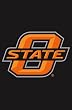 Oklahoma State University Flag - Garden Size