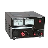 日動工業　直流安定化電源装置　DPS-1024H　100V→DC24V　屋内型