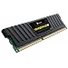 Corsair CML8GX3M2A1600C9 LP Vengeance 8GB (2 x 4GB) 1600MHz CL9 DDR3 Memory Module Kit