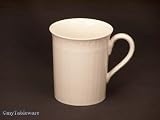 Villeroy & Boch Cellini Coffee Mugs, Set of 6