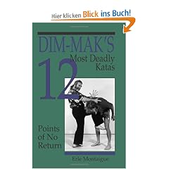 Dim-Maks 12 Most Deadly Katas: Points of No Return