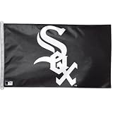 MLB Chicago White Sox 3-by-5 foot Flag