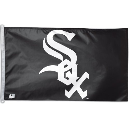 MLB Chicago White Sox 3-by-5 foot Flag