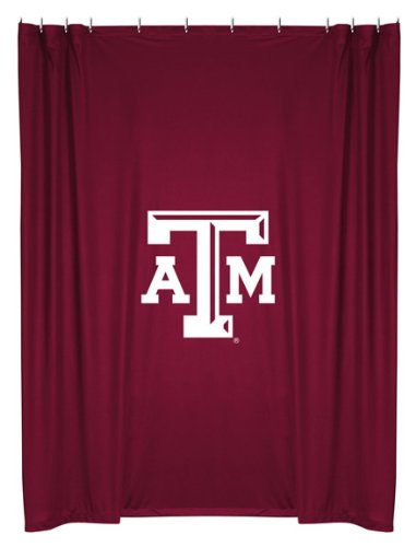Texas A&M Aggies COMBO 3 Pc TWIN Comforter Set, Shower Curtain & 4 Pc Towel Set - Entire Set Includes: (1 Comforter, 1 Sham, 1 Bedskirt,1 Shower Curtain, 2 Bath Towels, 2 Hand Towels)- Decorate your Bedroom and Bathroom & SAVE BIG ON BUNDLING!
Texas A&M Aggies COMBO 3 Pc TWIN Comforter Set, Shower Curtain & 4 Pc Towel Set - Entire Set Includes: (1 Comforter, 1 Sham, 1 Bedskirt,1 Shower Curtain, 2 Bath Towels, 2 Hand Towels)- Decorate your Bedroom and Bathroom & SAVE BIG ON BUNDLING!