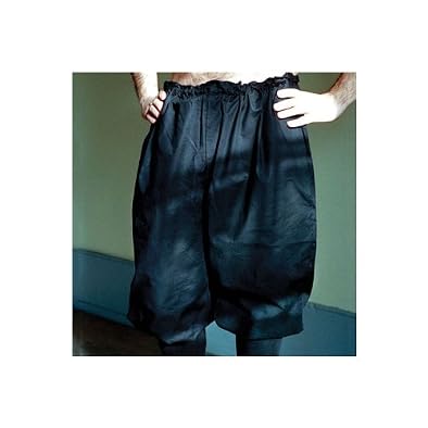 Men's Renaissance Breeches