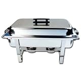 Chafing Dish By Winco