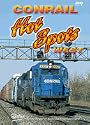 Conrail Hot Spots West - Pentrex
