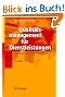 Qualit�tsmanagement f�r Dienstleistungen: Grundlagen, Konzepte, Methoden