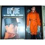Gi Joe Action Pilot. Masterpiece Edition. Complete Unopened. Figure Has Black Hair.