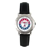 Texas Rangers MLB Ladies Player Series Watch