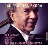 Mozart Piano Concertos vol. IV