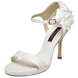 Nina Womens Galvey Platform Sandal