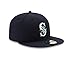 MLB Seattle Mariners Game AC On Field 59Fifty Fitted Cap-738