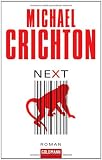 Produkt-Bild: Next: Roman