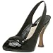 Apparel : oh...DEER! Women's Honeymoon Slingback Pump