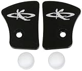 Kila Products Marq Closer Magnetic Ball Detent Kit - Black