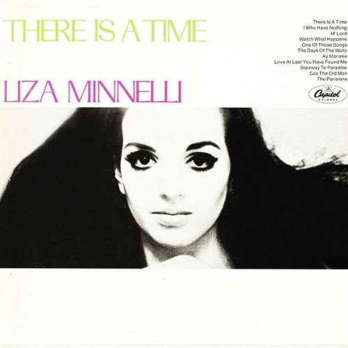 Liza Minnelli Foto 9