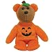 Baby : Ty Halloweenie Beanie Baby - Treatsies