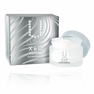 X e O COMPLEX - Expression Wrinkles Diminution AND Powerful Facial Firming and Lifting AND Wrinkles Depth Reduction AND Recovery of the Skin's Condition