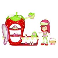 Strawberry Shortcake Strawberry Sunrise Berry Market