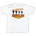 The Beatles - Help! Yesterday T-Shirt