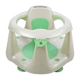 Dream On Me Niagara Bath Seat, Green