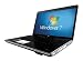 HP Pavilion DV6-2043US Laptop - AMD Turion II Dual-Core M500 / 15.6" / 4GB Ram / 320GB HD / Super Multi 8x DVD±RW / Webcam & Microphone / Windows 7 Home Premium 64-bit image 2
