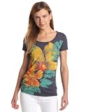 Lucky Brand Womens Exploded Graphic Tee 417lY9gklrL. SL160 Lucky Brand Womens Exploded Graphic Tee