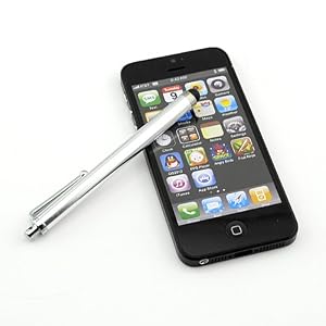 Hot selling New Smart Pen Screen Touch Pen For for iPad and iPad2,ipod, iPhone 4 4G 4s, Kindle Fire, Droid Phones, Tablet, Samsung Note, Galaxy, Smartphones.Pretty & Functional! Best for home & business use! Color
