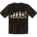 Fun T-Shirt - T-Shirt: Evo Griller