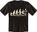 Fun T-Shirt - T-Shirt: Evo Griller