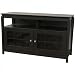 Techcraft BAY4828B 48-Inch A/V Entertainment Center (Black) Techcraft BAY4828B 48-Inch A/V Entertainment Center (Black)