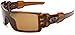 Oakley Men's Oil Rig Polarized Sport Sunglasses, One Size