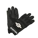 Easton Magnum T-Ball Batting Glove - Black (Small)