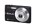 Computer Hardware : Casio EXILIM Zoom EX-Z150 (8 Megapixel, 4-fach opt. Zoom, 3" Display, Bildstabilisator) schwarz