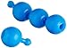 Neo Sci DNA Pop Bead, Blue (Pack of 300)