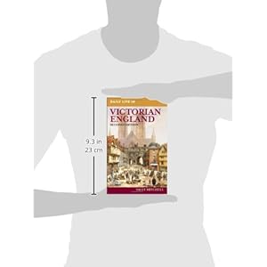 Daily Life in Victorian England