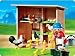 Playmobil Chicken Coop